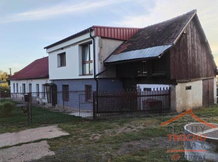 Prodej domu/vily, 175 m²