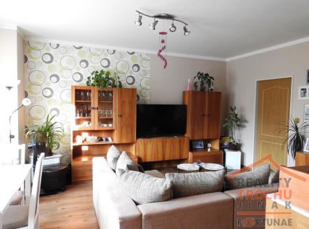 Prodej bytu, 2+kk, 53 m² obrázek