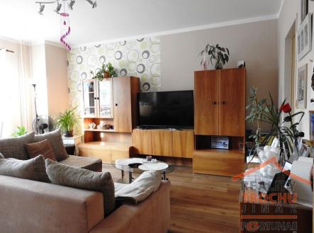 Prodej bytu, 2+kk, 53 m²