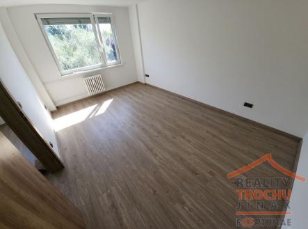 Pronájem bytu, 2+kk, 47 m²