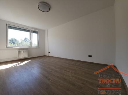 Pronájem bytu, 2+kk, 47 m²