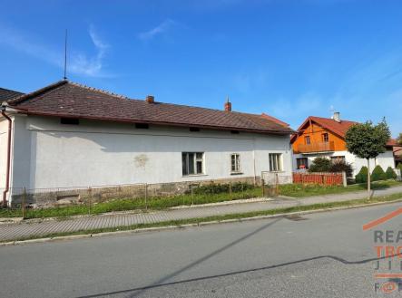 Prodej - dům/vila, 86 m² obrázek