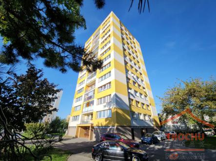 Prodej bytu, 2+kk, 55 m²