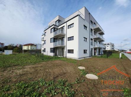 Prodej bytu, 3+kk, 138 m²