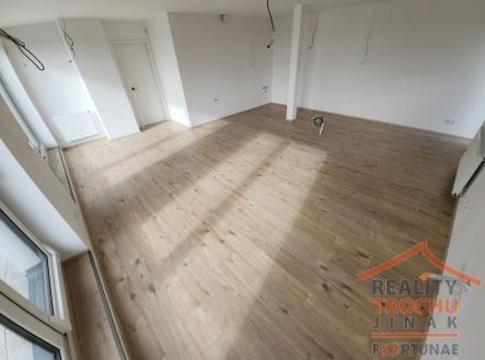 Prodej bytu, 3+kk, 138 m²