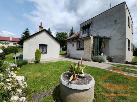 Prodej domu/vily, 104 m² obrázek