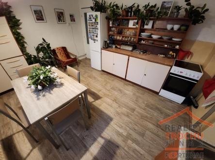 Prodej domu/vily, 104 m²