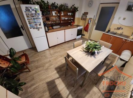 Prodej domu/vily, 104 m²