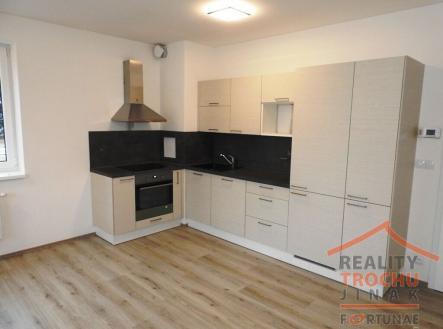 Prodej bytu, 3+kk, 66 m² obrázek