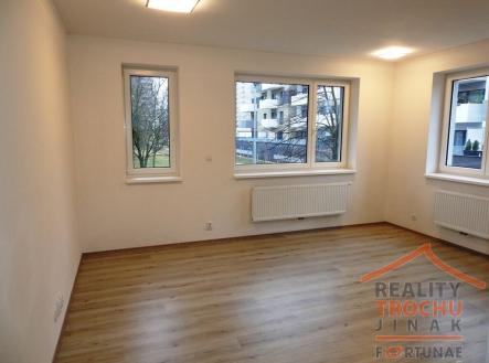 Prodej bytu, 3+kk, 66 m²