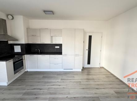 Prodej bytu, 3+kk, 66 m²