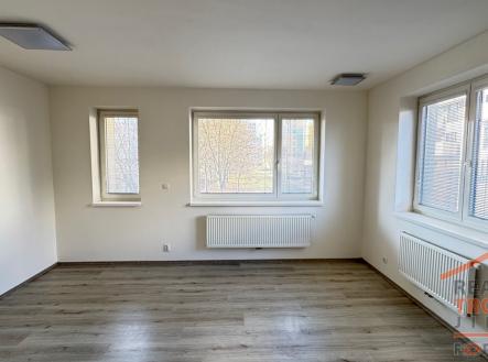 Prodej bytu, 3+kk, 66 m²