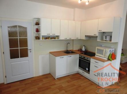 Prodej domu/vily, 77 m²