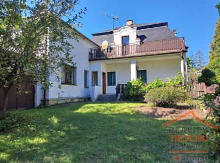 Prodej domu/vily, 206 m² obrázek