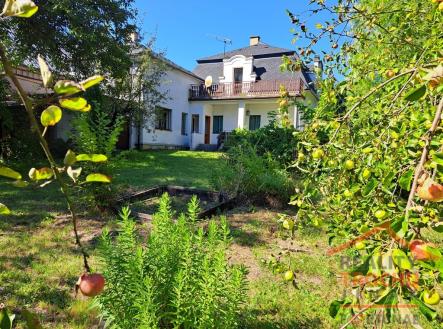 Prodej domu/vily, 206 m²