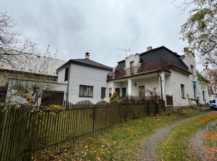 Prodej domu/vily, 206 m²