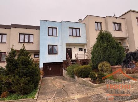 Prodej domu/vily, 235 m²