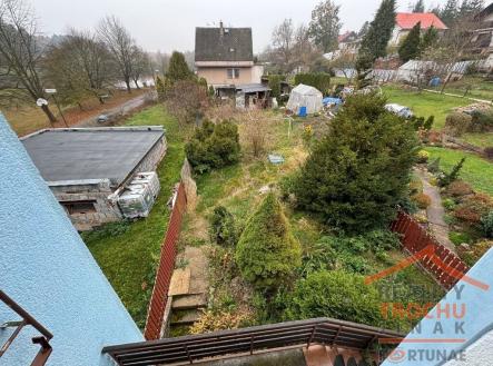 Prodej domu/vily, 235 m²