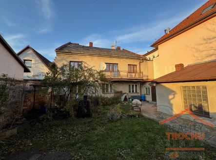 Prodej domu/vily, 309 m²