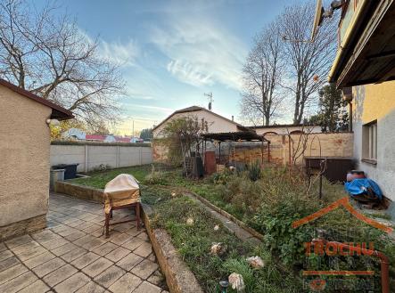 Prodej domu/vily, 309 m²