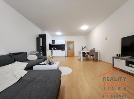 Prodej bytu, 3+kk, 105 m²