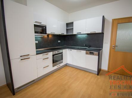 Prodej bytu, 3+kk, 105 m²