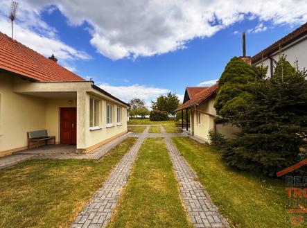 Prodej domu/vily, 124 m²