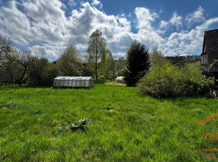 Prodej - pozemek pro bydlení, 1 819 m²