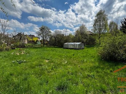 Prodej - pozemek pro bydlení, 1 819 m²