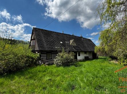 Prodej - pozemek pro bydlení, 1 819 m²