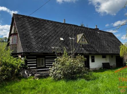Prodej - pozemek pro bydlení, 1 819 m²