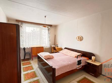 Prodej bytu, 2+1, 69 m²