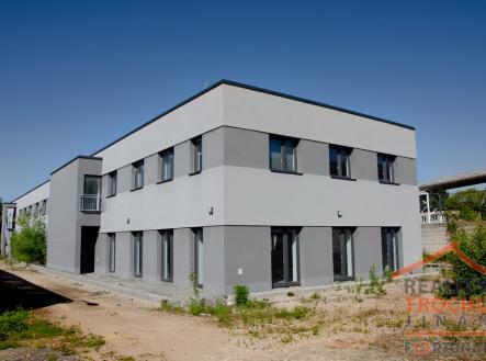 Prodej výrobní prostor, 1 m²