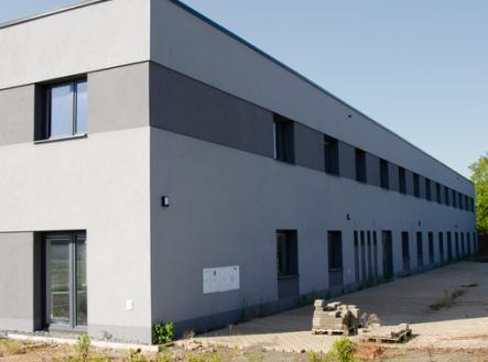 Prodej výrobní prostor, 1 m²