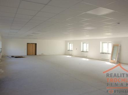 Prodej výrobní prostor, 1 m²