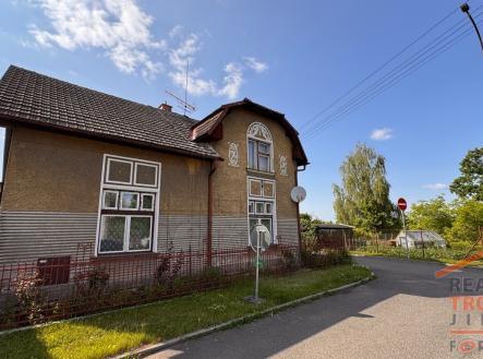 Prodej domu/vily, 210 m²