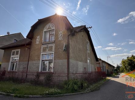 Prodej domu/vily, 210 m²