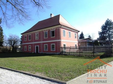 Prodej domu/vily, 150 m²