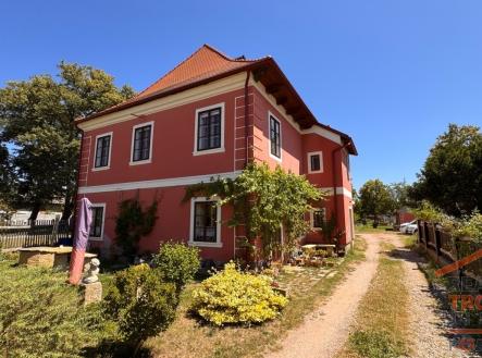 Prodej domu/vily, 150 m²