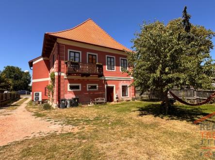 Prodej domu/vily, 150 m²