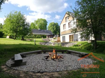 Prodej bytu, 1+1, 41 m²