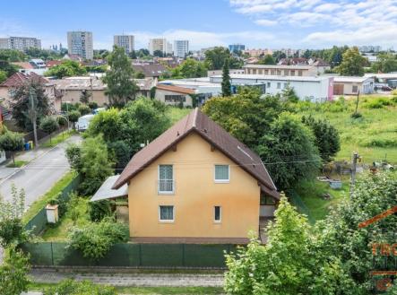 Prodej domu/vily, 115 m²