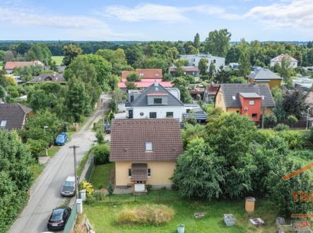 Prodej domu/vily, 115 m²