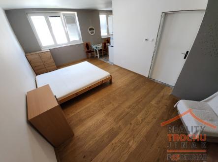 Prodej bytu, 2+kk, 60 m²