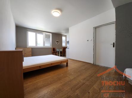 Prodej bytu, 2+kk, 60 m²