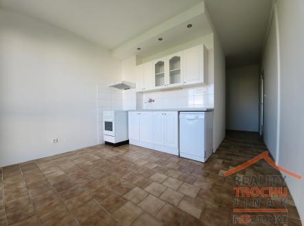 Prodej bytu, 3+1, 61 m²