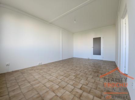 Prodej bytu, 3+1, 61 m²