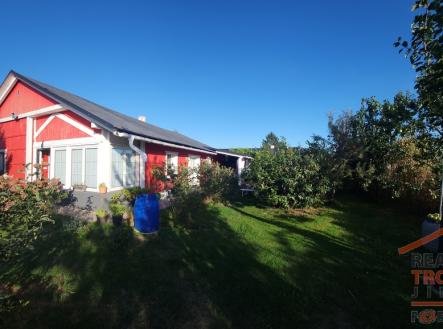 Prodej domu/vily, 125 m²