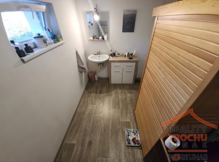 Prodej domu/vily, 125 m²