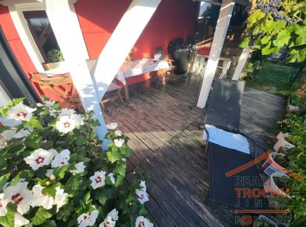 Prodej domu/vily, 125 m²